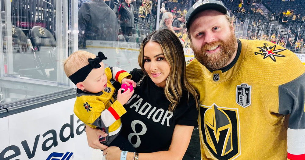 Phil Kessel's hilarious pre-game speech before Game 5