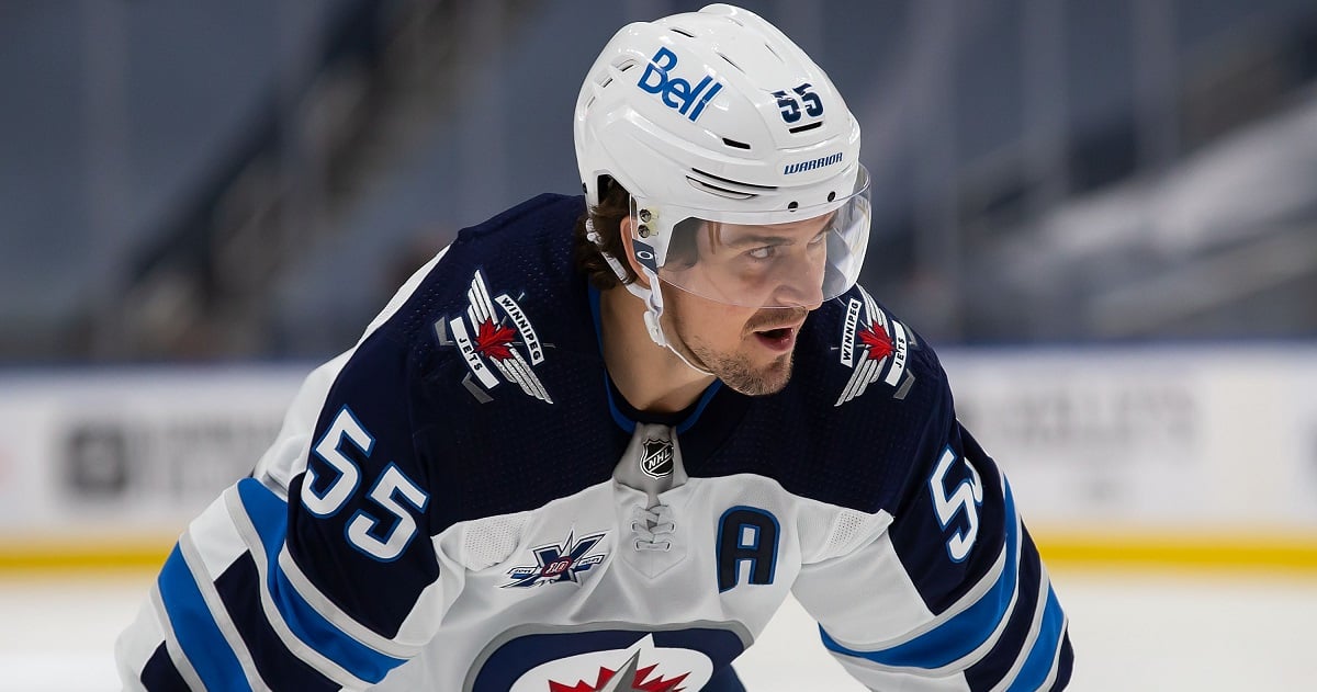 Major update on Mark Scheifele ahead of Game 7.
