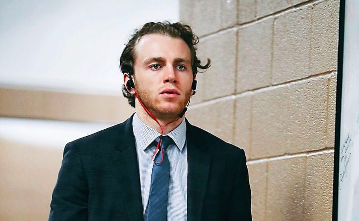 Patrick Kane’s list of landing spots cut down!