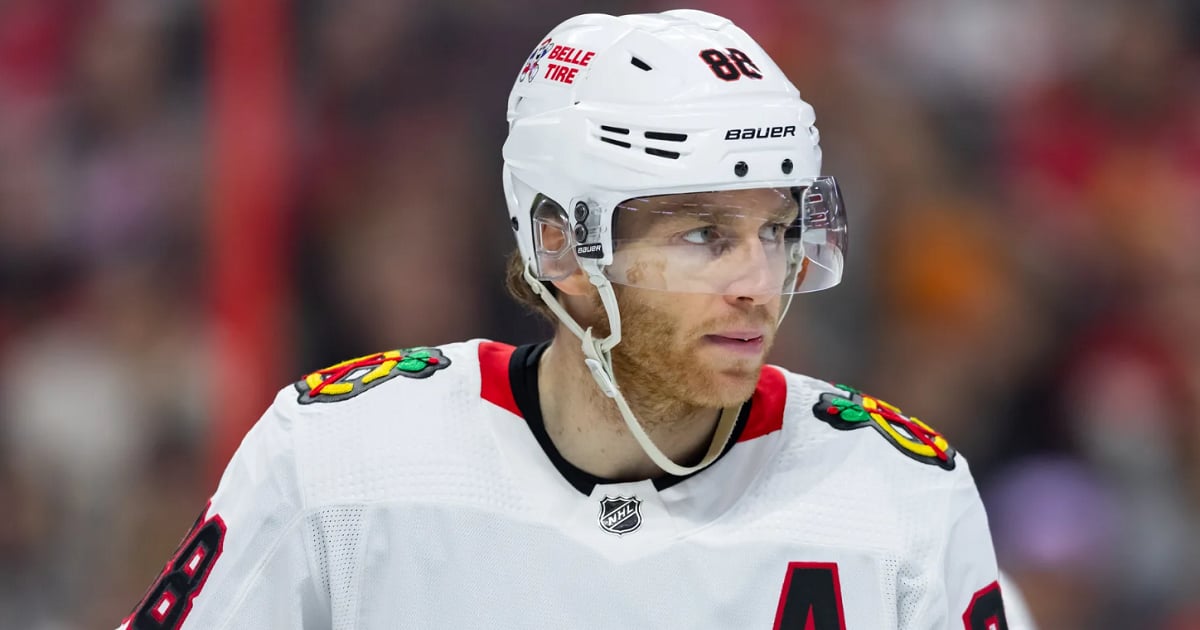 Insider reveals 2 surprise teams in Patrick Kane sweepstakes.