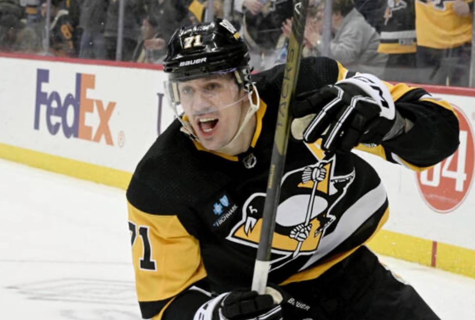 Evgeni Malkin’s latest accomplishment means so much more than anyone can think