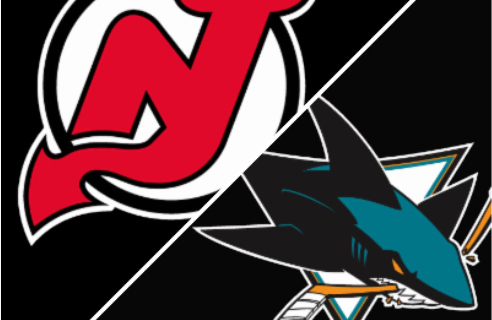 Trade finalized between the Sharks and Devils 