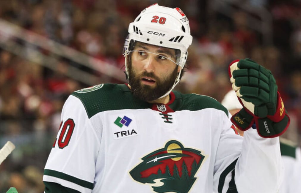 Pat Maroon to miss several weeks after going under the knife