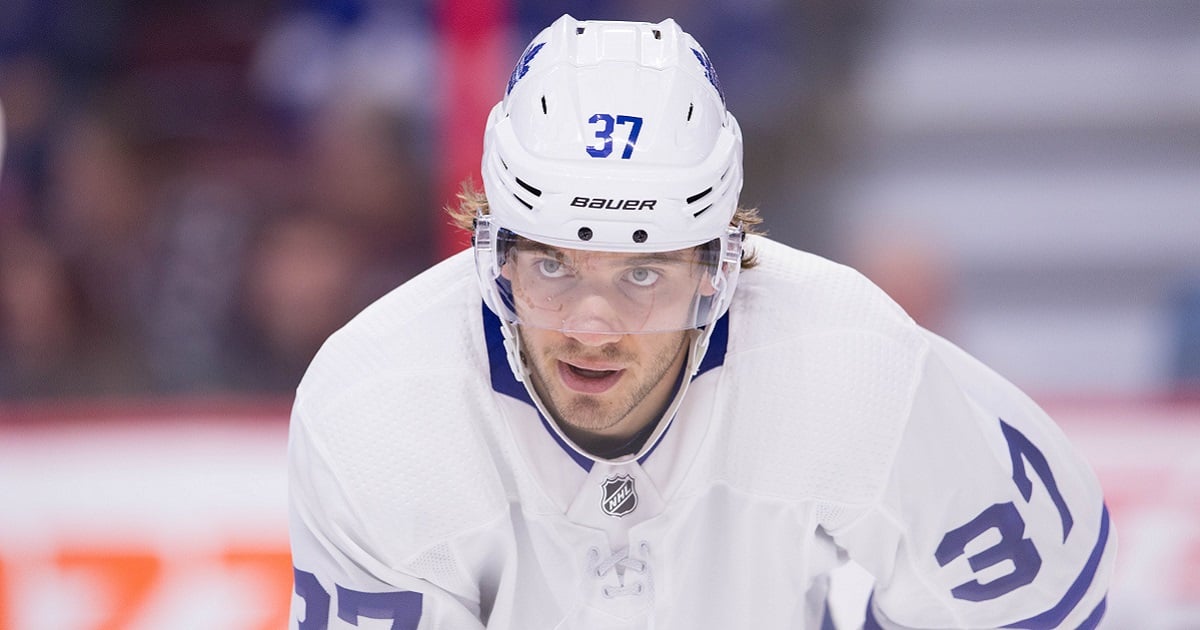 Maple Leafs hint at two major lineup changes for Game 6.
