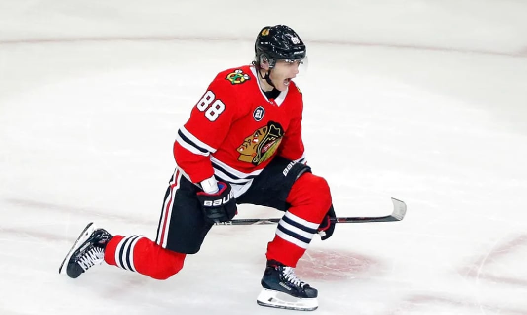 Report: Patrick Kane “definitely” leaning towards former rival 