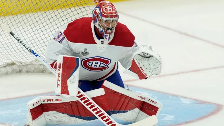 Major personal update from Carey Price 