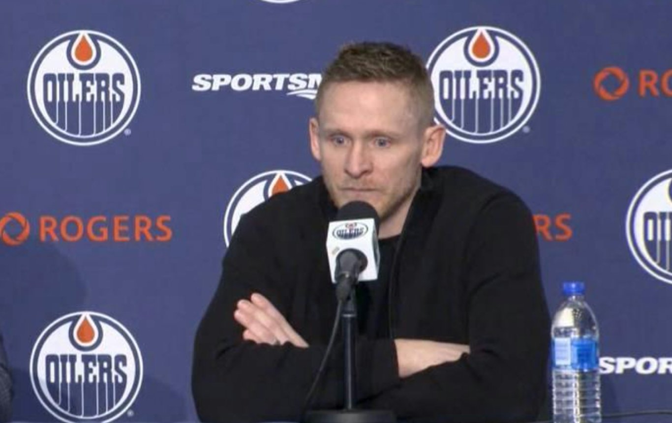 Surprising details of Corey Perry's contract released 