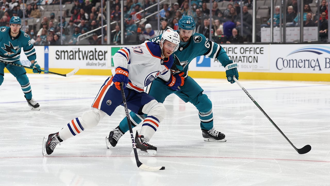 Jack Campbell’s name brought up in monster Erik Karlsson trade rumour in Edmonton!