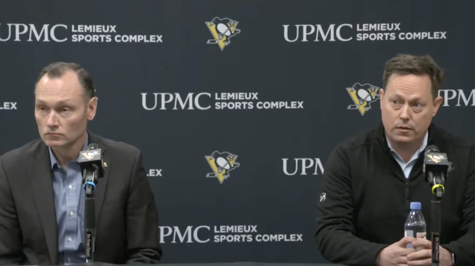 Penguins ownership group explain next steps for franchise 