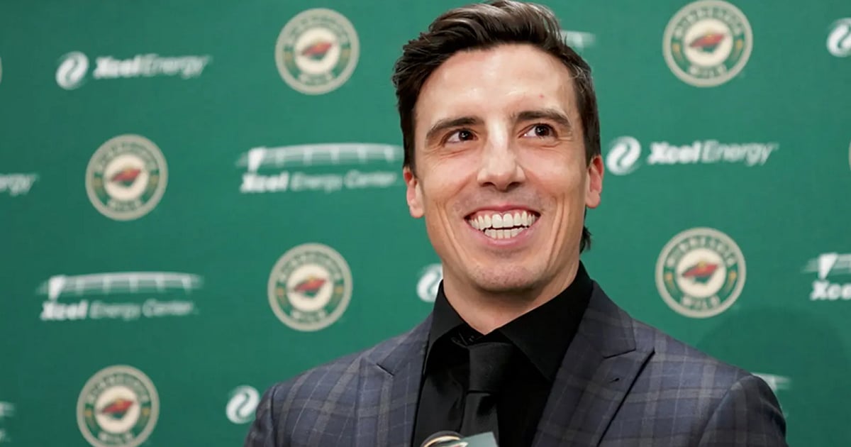 3 NHL legends surprise Marc-Andre Fleury during his 1000th game.