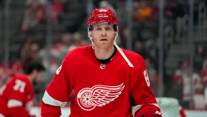 Pitfalls ahead for Patrick Kane in Detroit