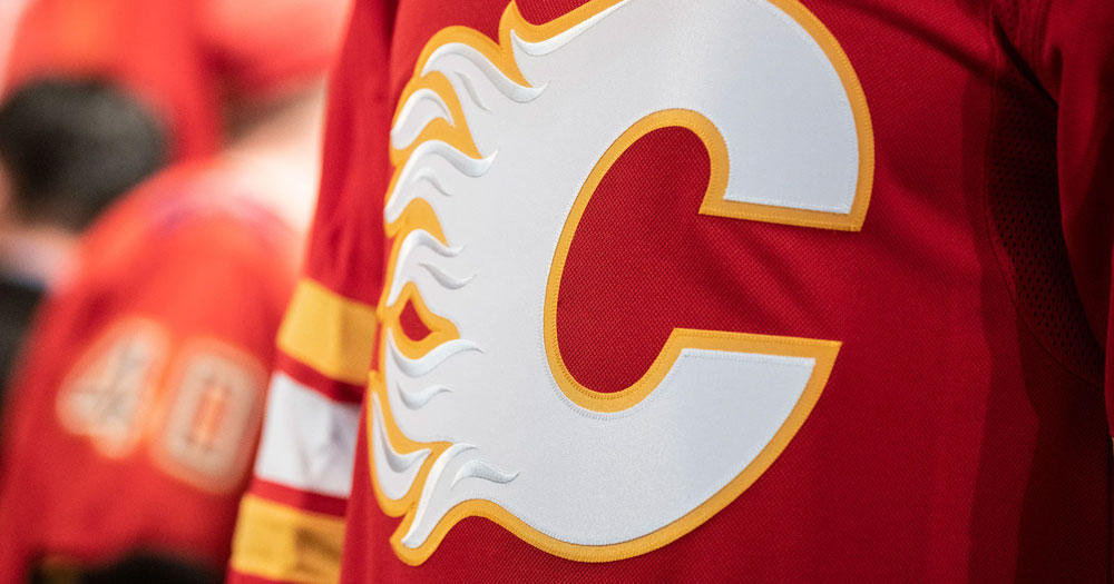 Flames player found guilty, sentenced to one year in prison