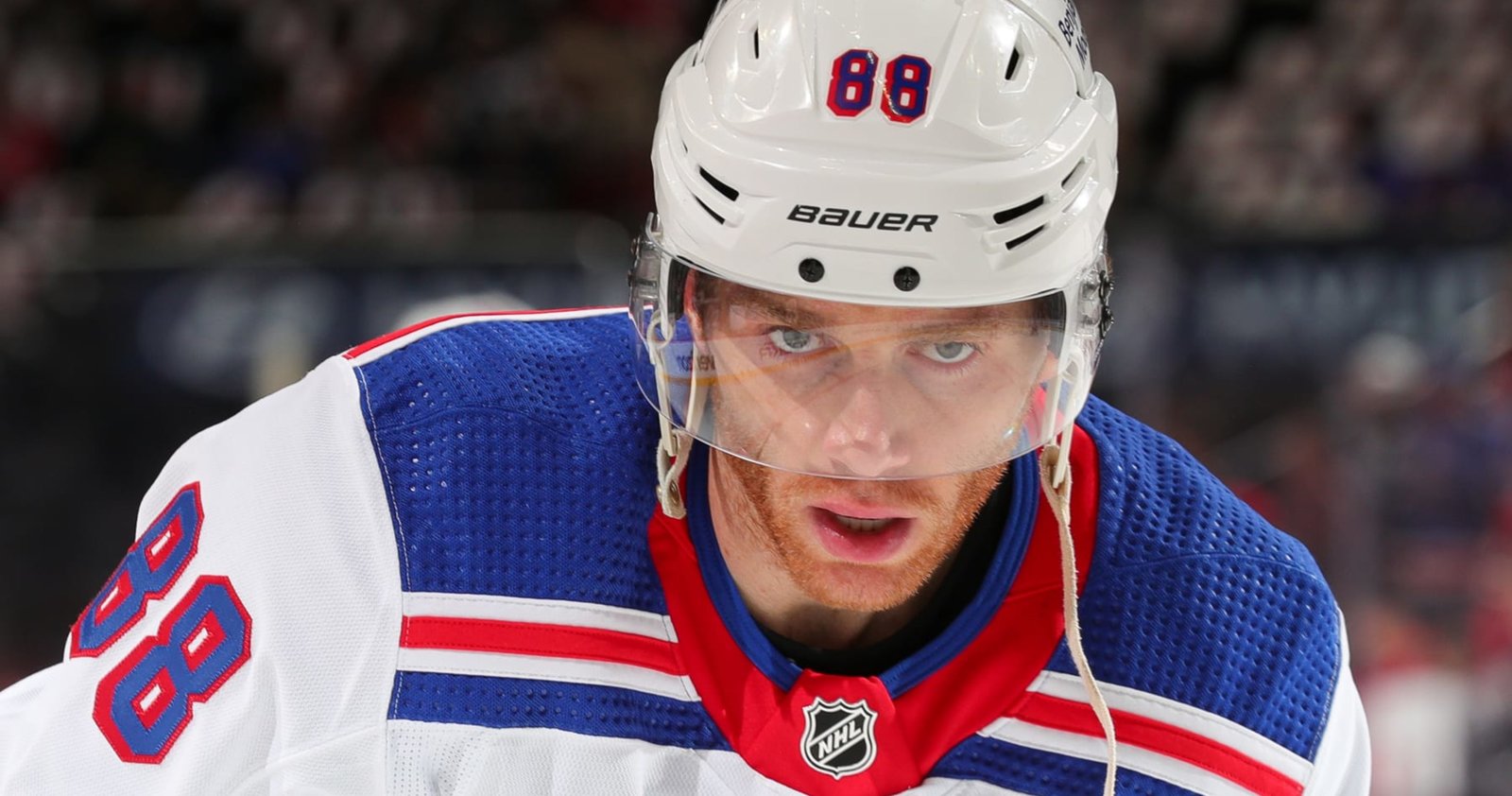 Patrick Kane targets preferred destination amidst offseason recovery