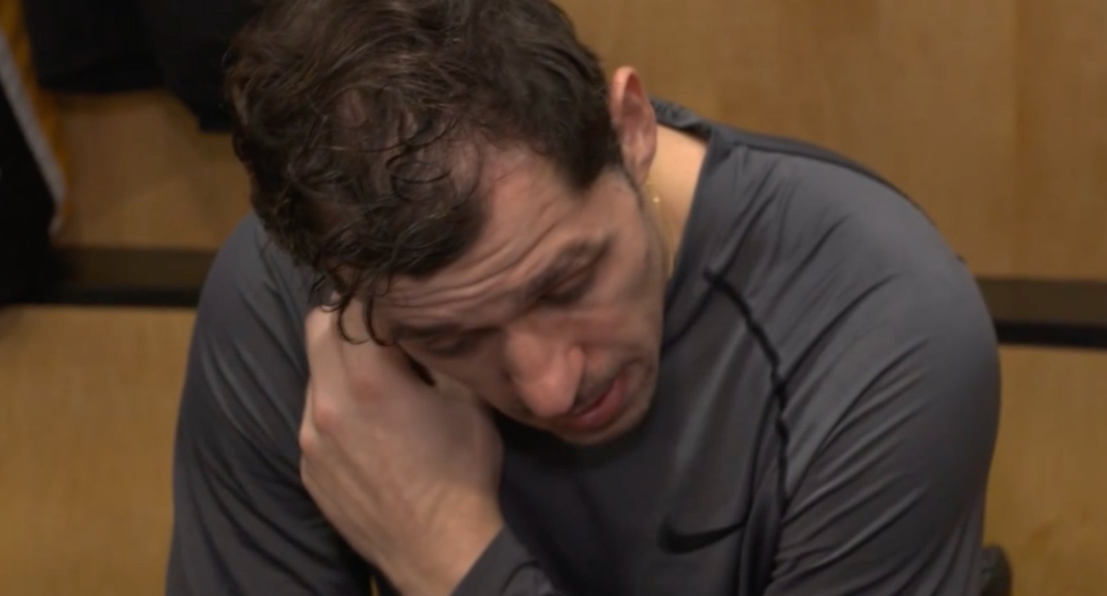Evgeni Malkin admits the truth after Penguins loss 