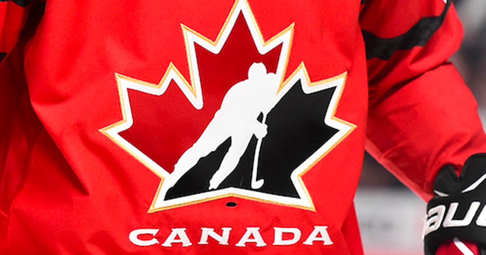 2023 World Juniors coming back to Canada