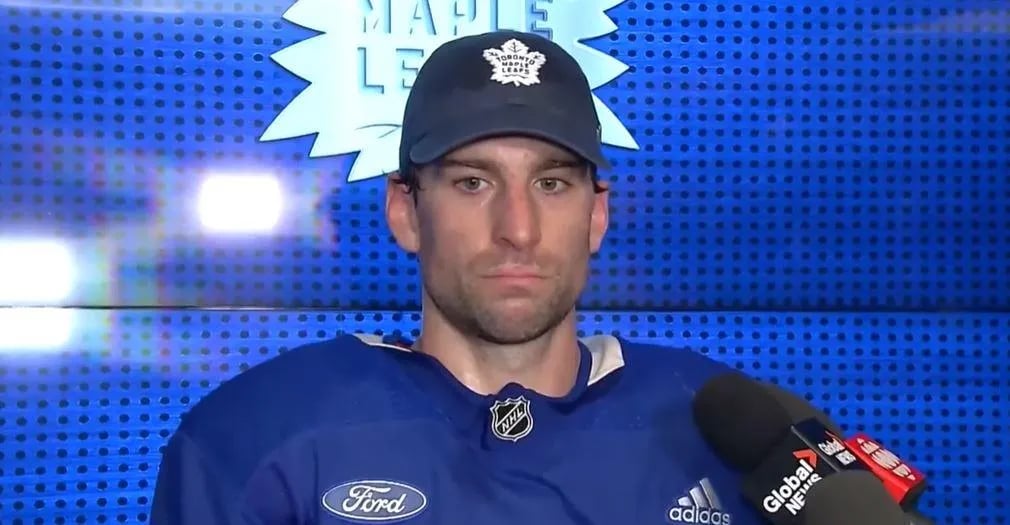 John Tavares responds to Sheldon Keefe’s rant as rumours of getting scratched emerge!