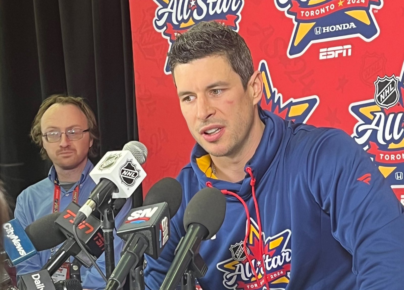 Sidney Crosby makes unbelievable move in wake of 2018 WJC investigation and impact on hockey culture