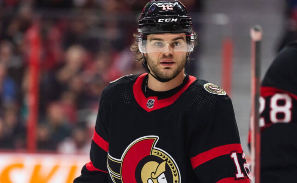 Several top Red Wings trade candidates suggested 