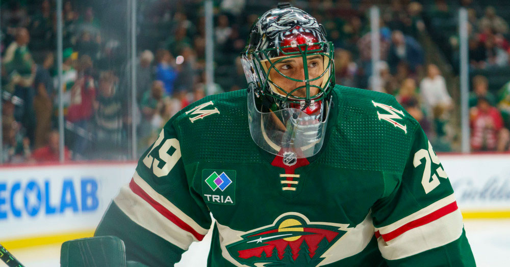 Serious rumblings around Marc-Andre Fleury trade 