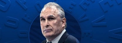 Details on Craig Berube’s contract in Toronto emerge