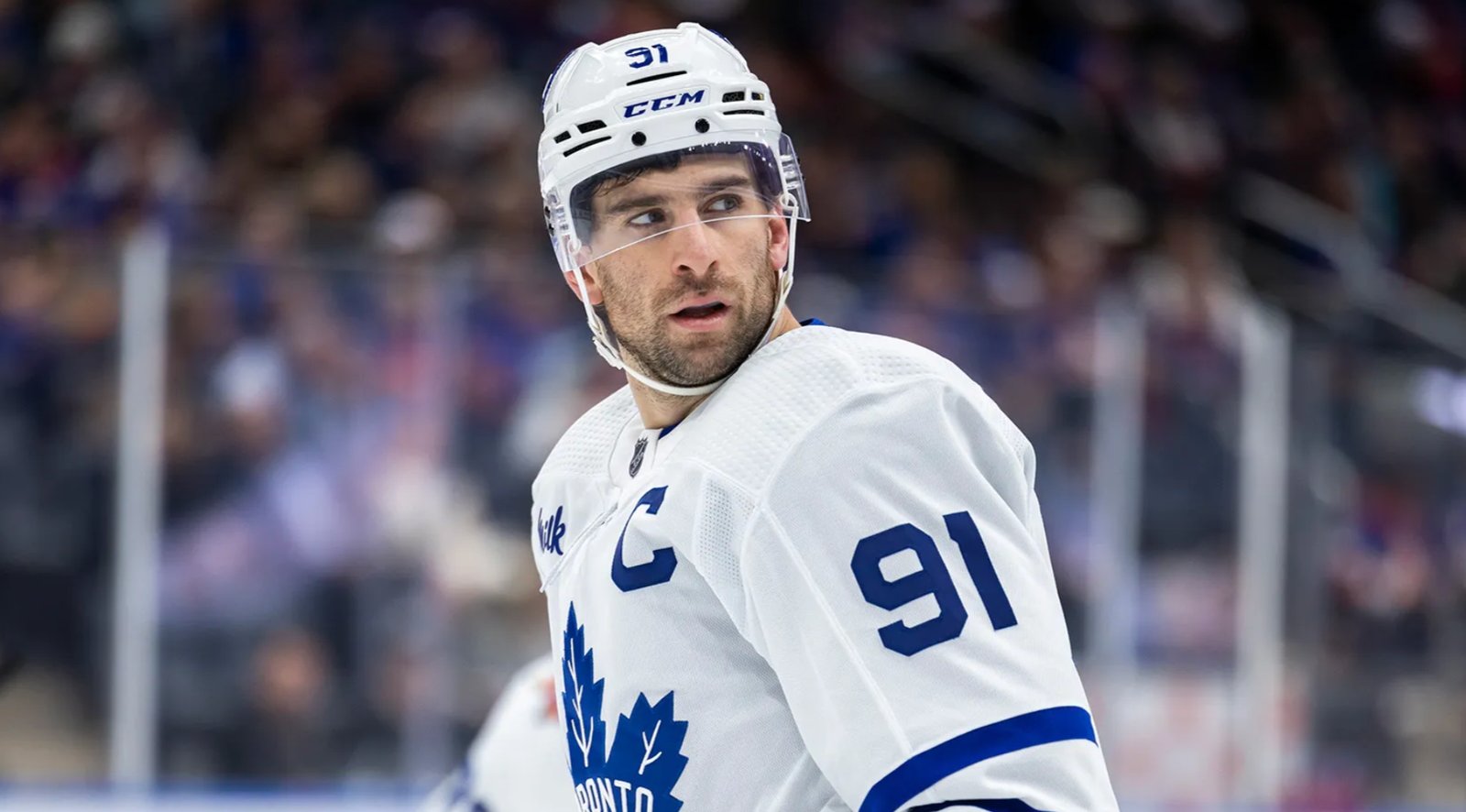 NHL Insider predicts John Tavares' next contract 