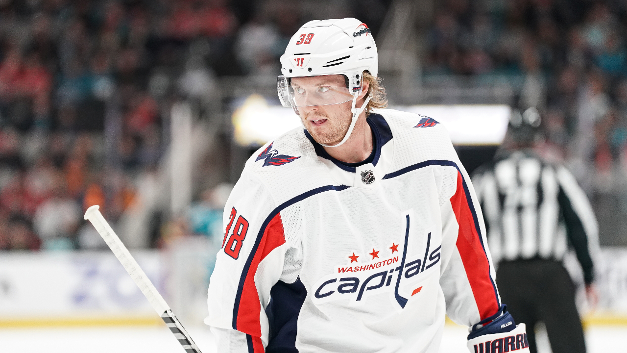 Reason for Leafs trading Rasmus Sandin revealed 