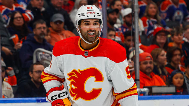 Nazem Kadri throws some shade at Toronto media 