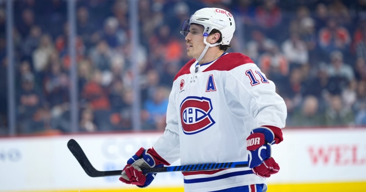 Brendan Gallagher opens up about terrible family tragedy.