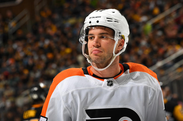 Another blow to Tony DeAngelo right after contract buyout!
