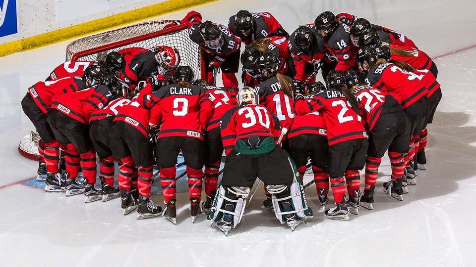 TEAM CANADA: London police comments rumours targeting 4 players