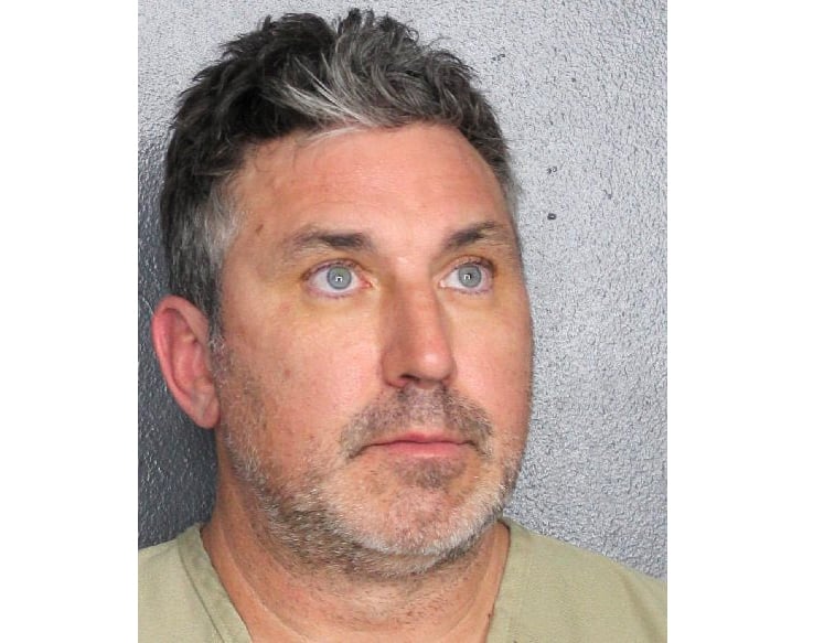 More details emerge from coach Brunette’s crazy arrest and it involves a golf cart!