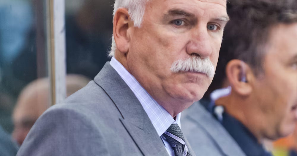 Joel Quenneville is reportedly back in the NHL as a head coach! 