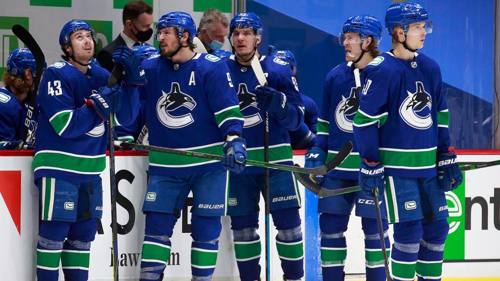 Elliotte Friedman claims Canucks will push more players onto the trade market