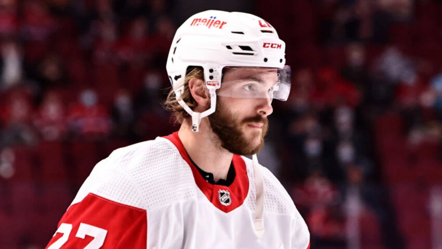 Discouraging update on Michael Rasmussen 