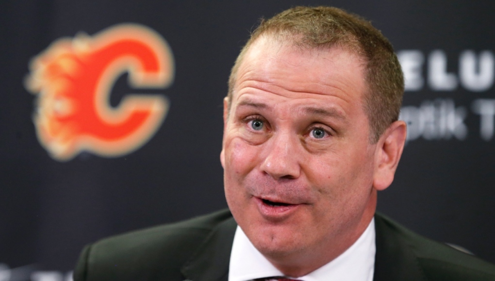 Report: Calgary Flames to lose yet another core player 
