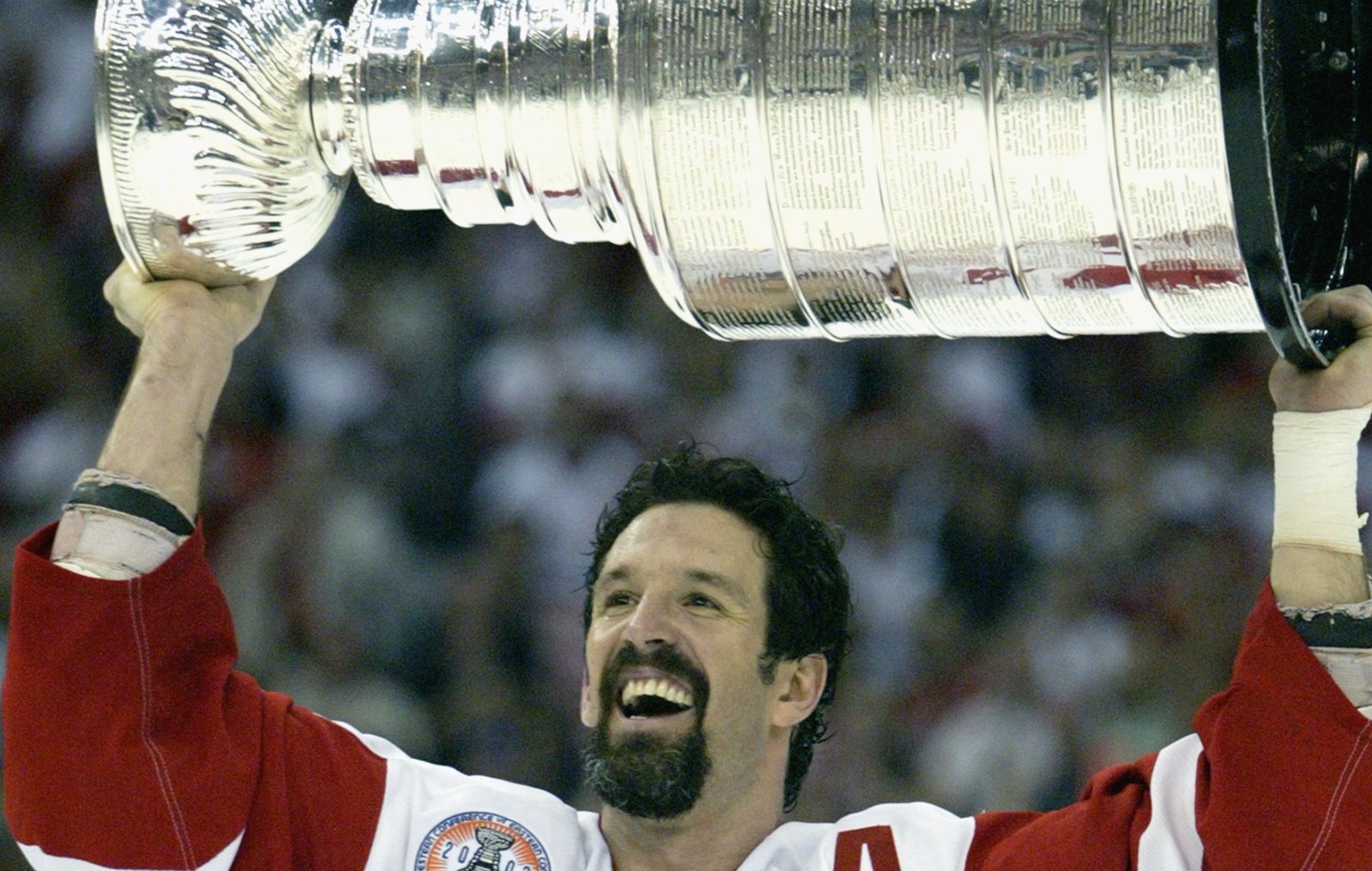 Brendan Shanahan earns major honor 