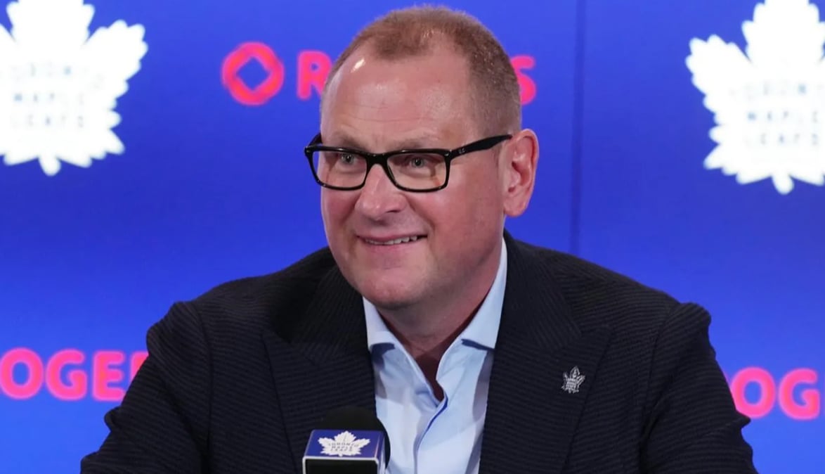 Report: Leafs could poach several Flyers players 