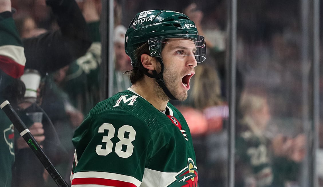 Minnesota Wild to get major boost ahead of Game 3 