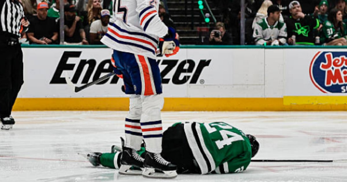 NHL Player Safety issues ruling on Nurse/Hintz controversy.