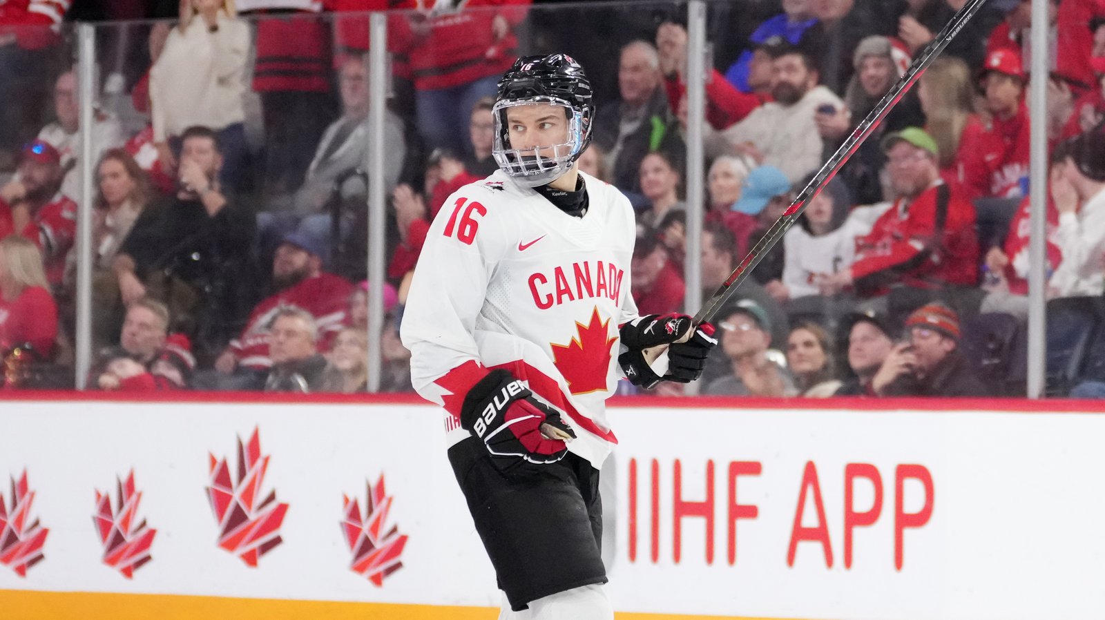 NHL team’s plans revealed to land Connor Bedard!