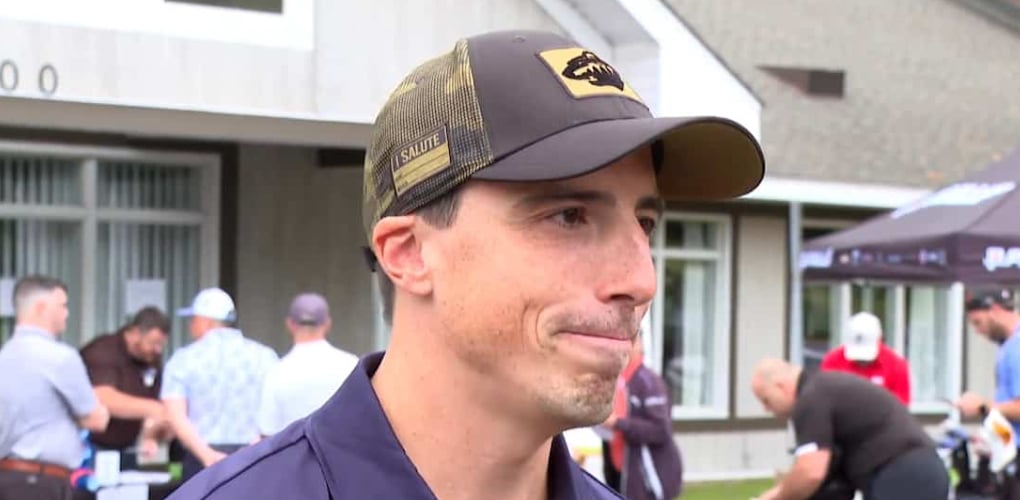 An emotional Marc-Andre Fleury sounds off on NHL future