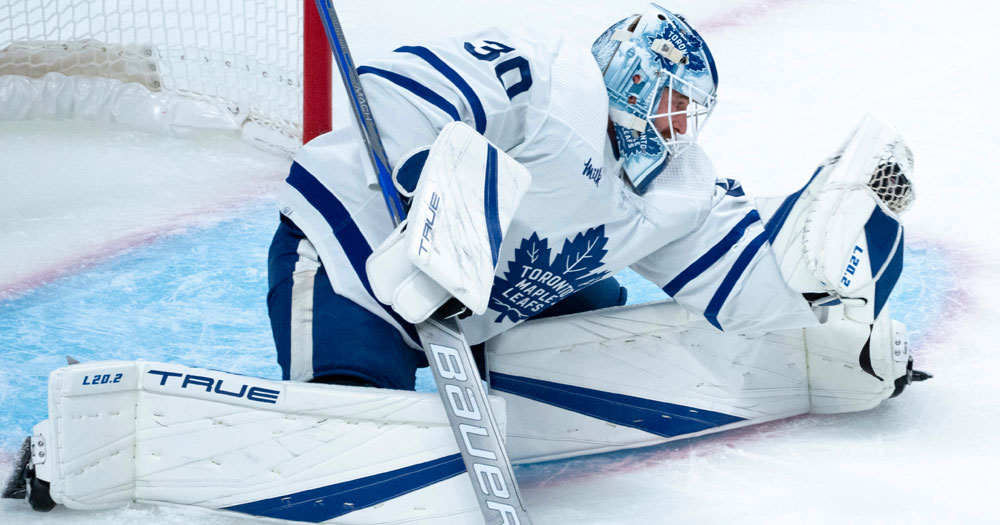 Leafs called out for cheating by another Canadian fanbase