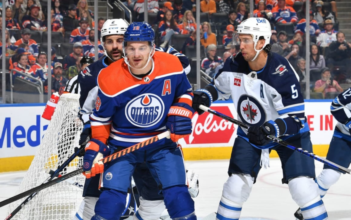 Latest Stanley Cup odds will make Canadian fans smile 