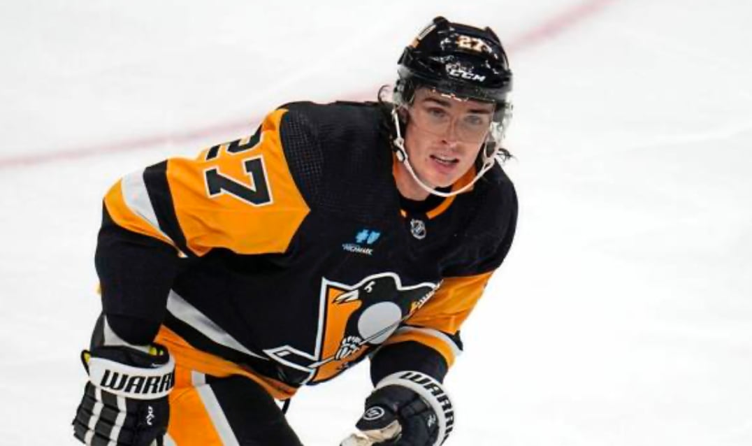 Discouraging health Penguins health update released 