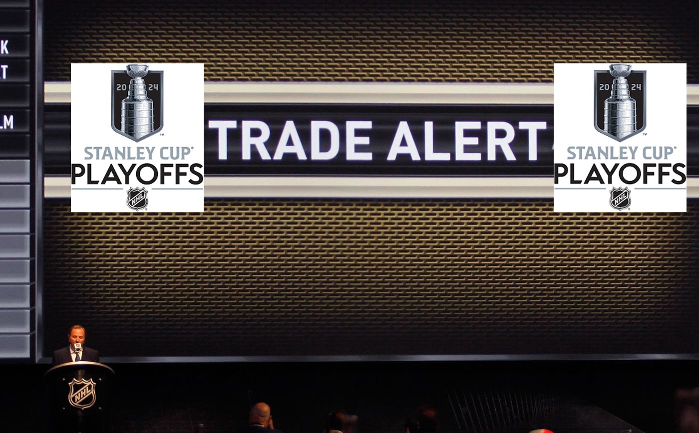 Major trade reported to happen before Game 1 of the Stanley Cup Final