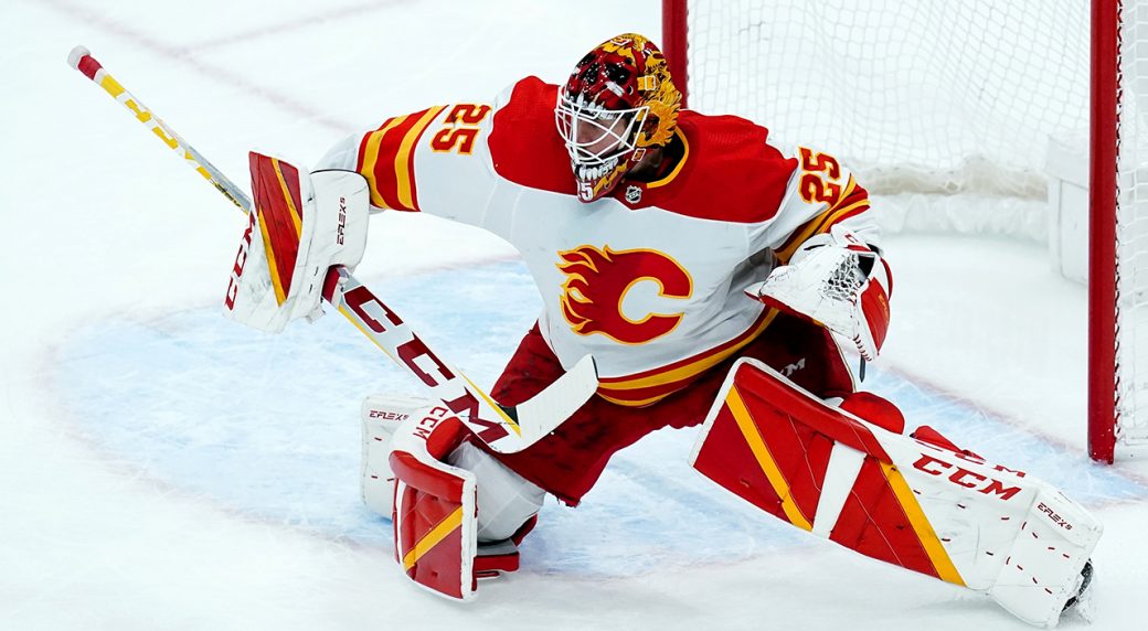5 goalies land on red hot market ahead of deadline!
