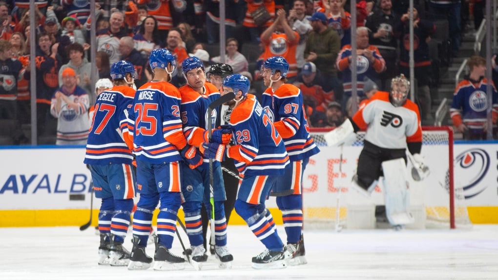 Oilers destroy goalie trade options and rethink transaction!