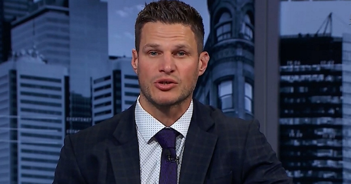 Kevin Bieksa and Kelly Hrudey call out the NHL's officiating.