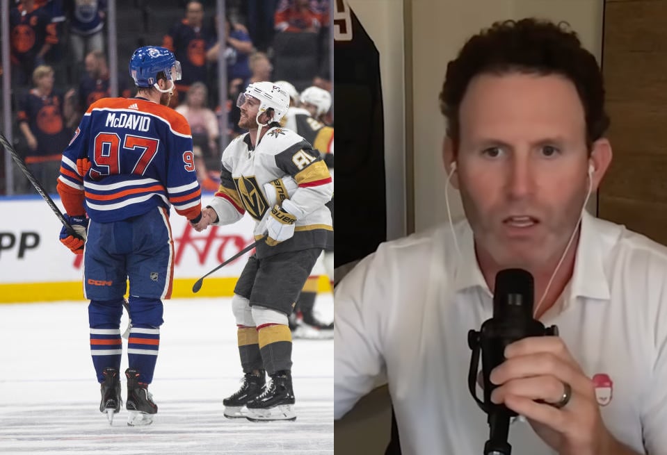 Ryan Whitney destroys ESPN and exposes its total disrespect for NHL fans