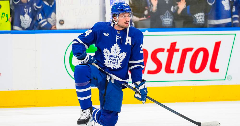 Matthews reportedly looking for $13.5 million a year on new contract
